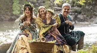 'Sin cobertura' hace remontar al cine español en la taquilla veraniega, pero no puede con el fenómeno 'Weapons'