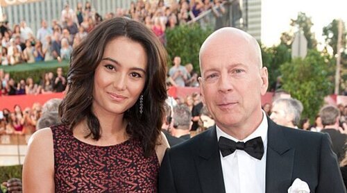 La mujer de Bruce Willis revela que el actor ya "ha perdido el lenguaje" pero tiene "buena salud"