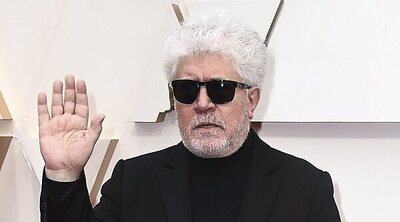 Pedro Almodóvar pide al Gobierno que rompa relaciones con Israel ante el genocidio en Gaza