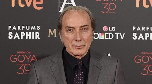 Muere el actor Eusebio Poncela a los 79 años