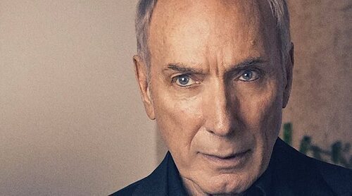 El mundo del cine y la cultura despide a Eusebio Poncela: "Una mirada de las que no se olvidan"