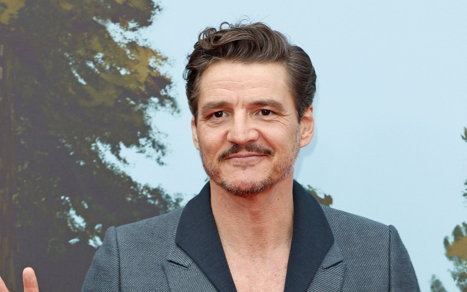 Pedro Pascal
