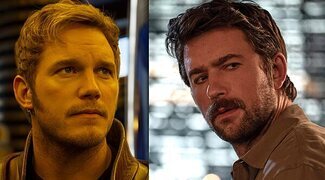 James Gunn descarta la idea de Chris Pratt como Batman mientras Brandon Sklenar suena fuerte para el papel