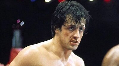 'Rocky': Ya hay actor para interpretar a Sylvester Stallone y son clavados