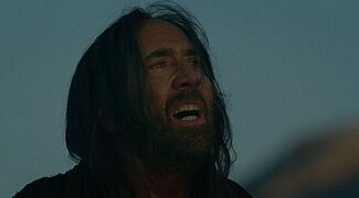 'The Carpenter's Son': Nicolas Cage se convierte en San José en el enigmático tráiler de su nueva película