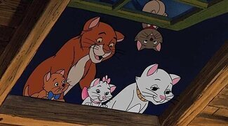 'Los aristogatos': Disney cancela el remake live-action del clásico