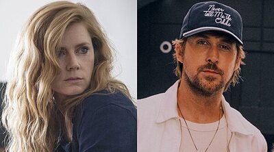 'Star Wars: Starfighter': Primera imagen de Ryan Gosling, al que se unen Amy Adams y Aaron Pierre