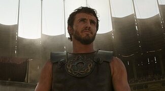 Ridley Scott revela que 'Gladiator 3' está "en desarrollo" y deja abierta la puerta a volver a 'Alien'