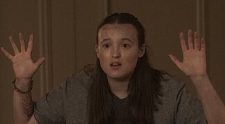 'The Last of Us': Bella Ramsey aconseja a los haters no ver la tercera temporada y quedarse con los videojuegos