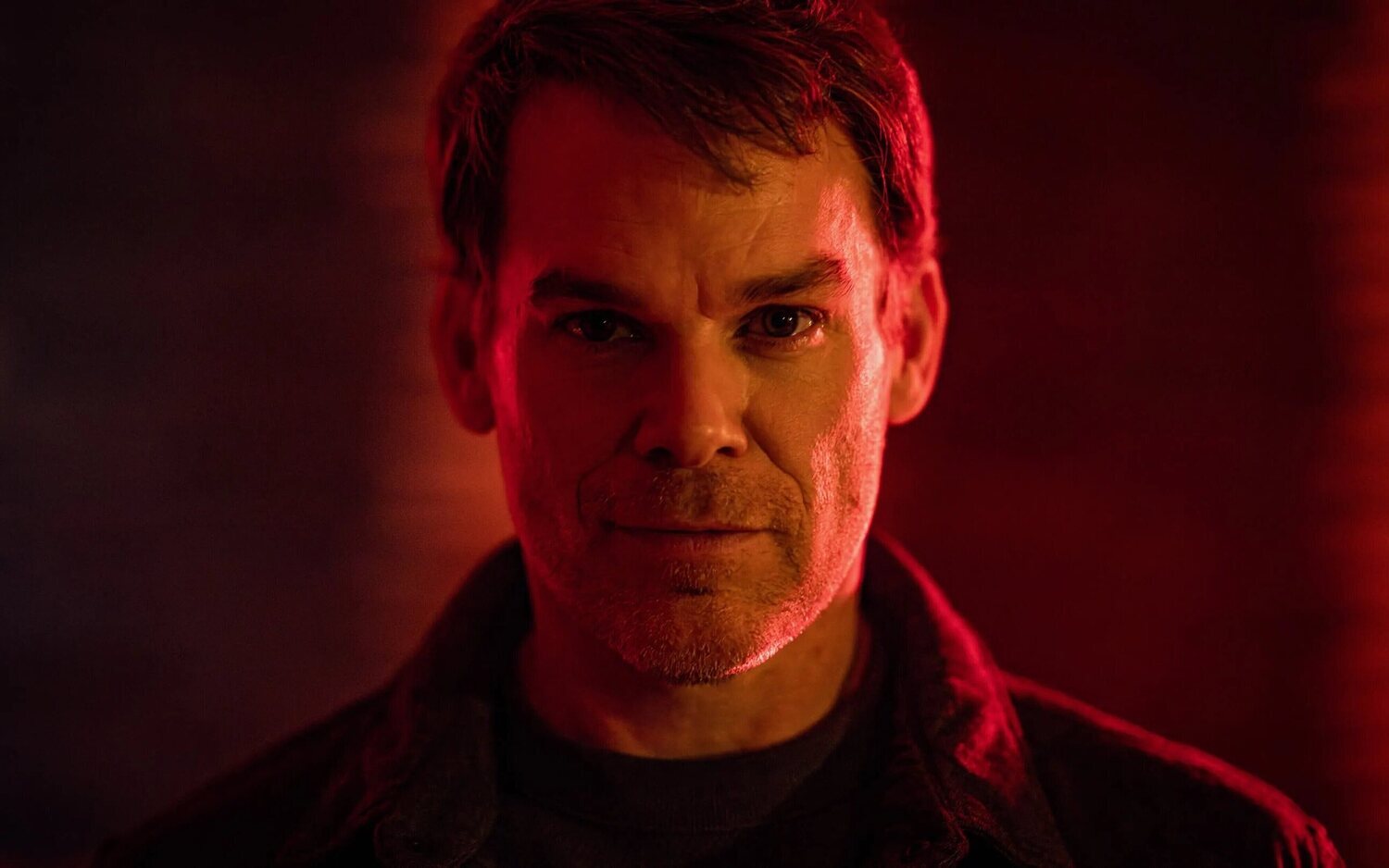 Michael C. Hall en 'Dexter: Resurrections'