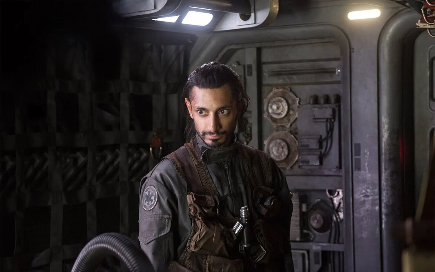 'Rogue One: Una historia de Star Wars'