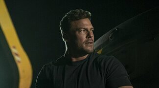 Alan Ritchson no cree que Batman esté en su futuro