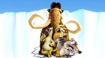 'Ice Age 6' anuncia título y fecha de estreno