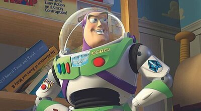 'Toy Story 5': LilyPad en acción en un primer vídeo de la tablet villana de la película