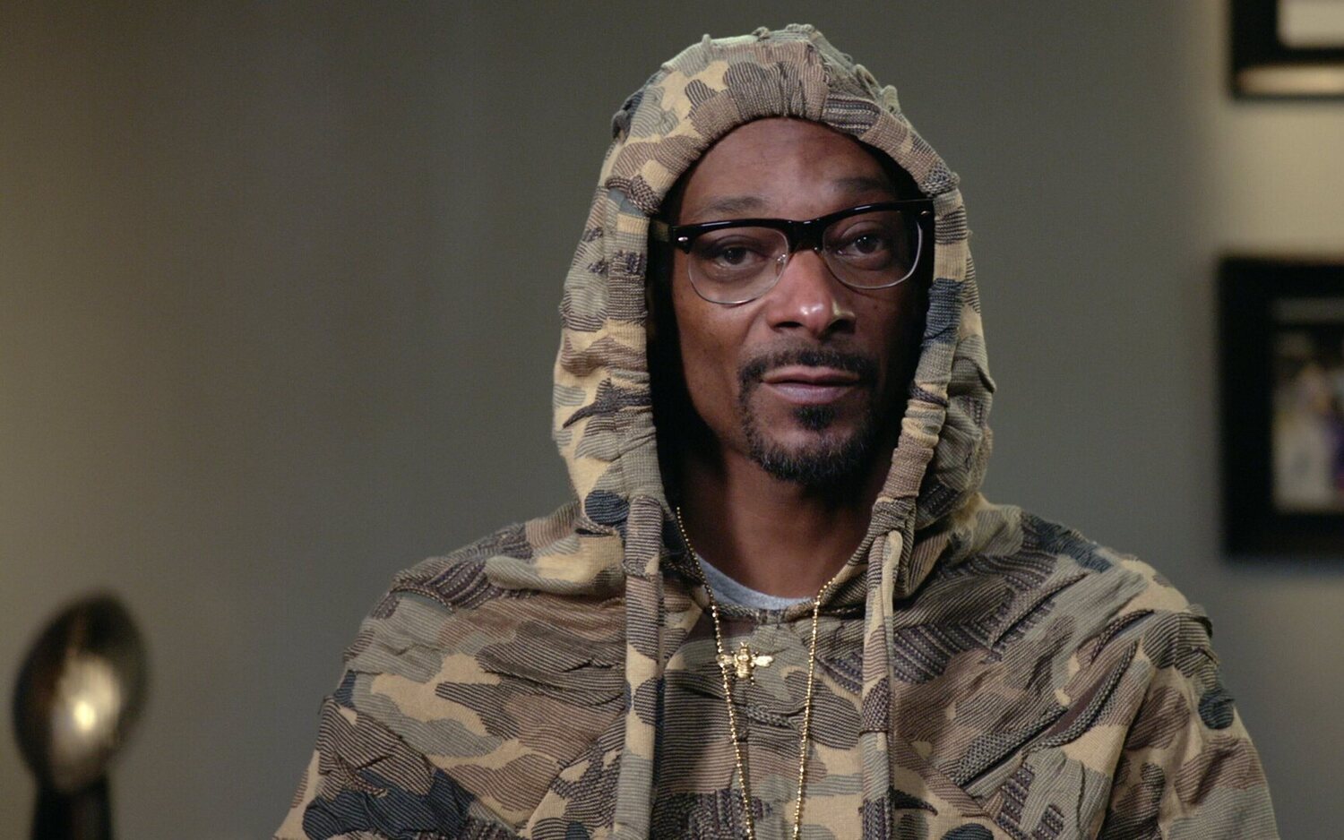 Snoop Dogg