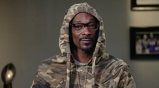 Snoop Dogg se disculpa por sus comentarios homófobos tras ver 'Lightyear'