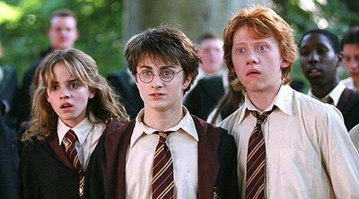 Chris Columbus ve imposible una reunión de 'Harry Potter' por culpa de J.K. Rowling