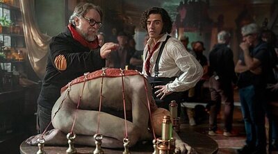 Guillermo del Toro emociona en Venecia con su 'Frankenstein', ovacionada durante más de 13 minutos