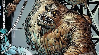 Referencias al Joker en las primeras imágenes filtradas del set de rodaje de 'Clayface'