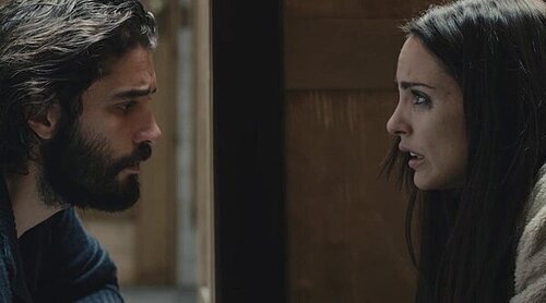 La emotiva carta de Álex García a su expareja Verónica Echegui: "Seguiré tu legado sin miedo, descalzo y con amor"