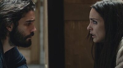 La emotiva carta de Álex García recordando a su expareja Verónica Echegui: "Sin miedo, descalzo y con amor"