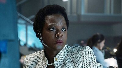 James Gunn actualiza el estado de 'Waller', sl spin-off del personaje de Viola Davis en el DCU