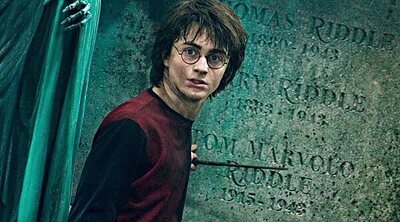 'Harry Potter' salva una taquilla española que pide a gritos una película que interese al público