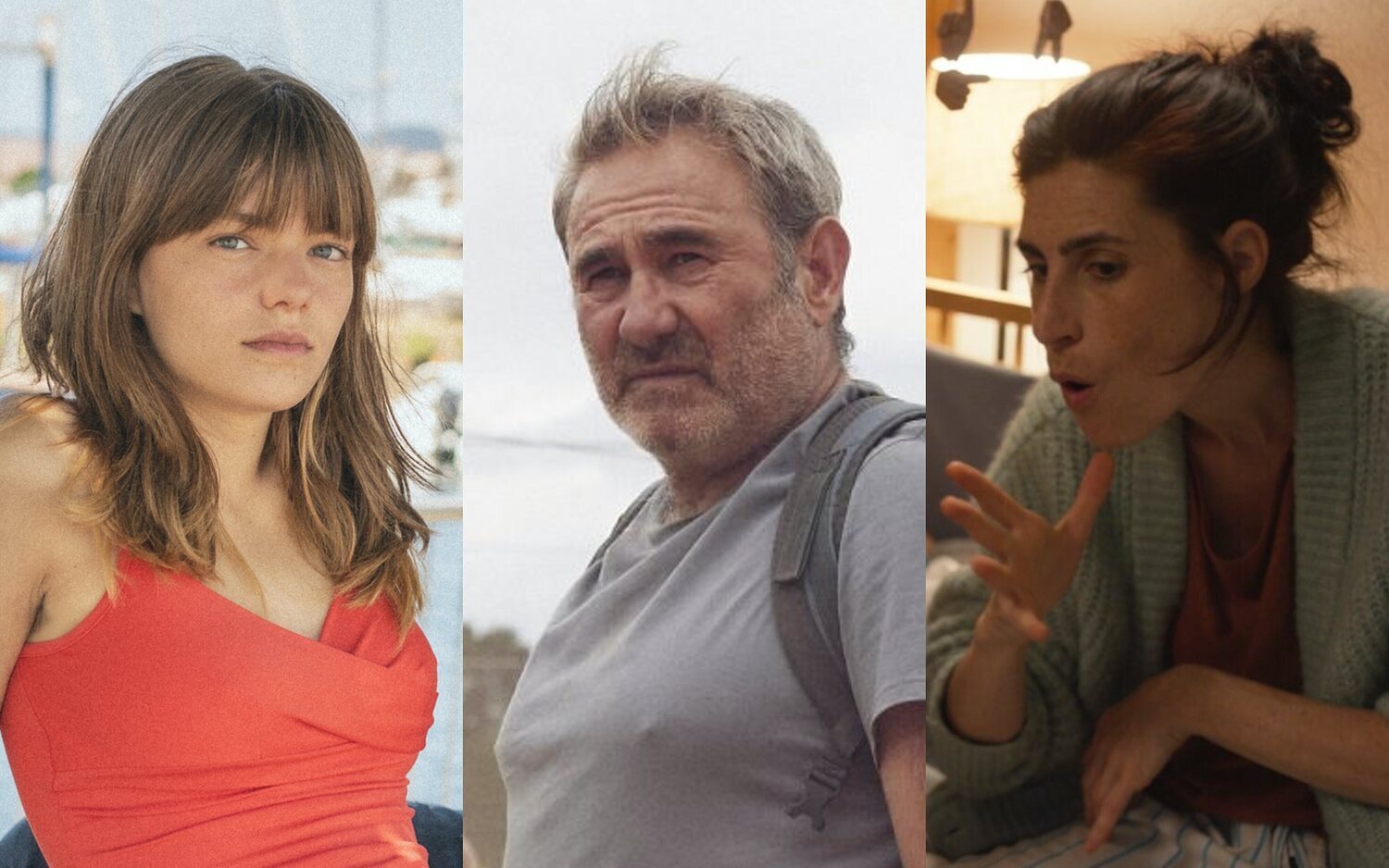 'Romería', 'Sirât' y 'Sorda': ¿quién representará a España en los Oscar?