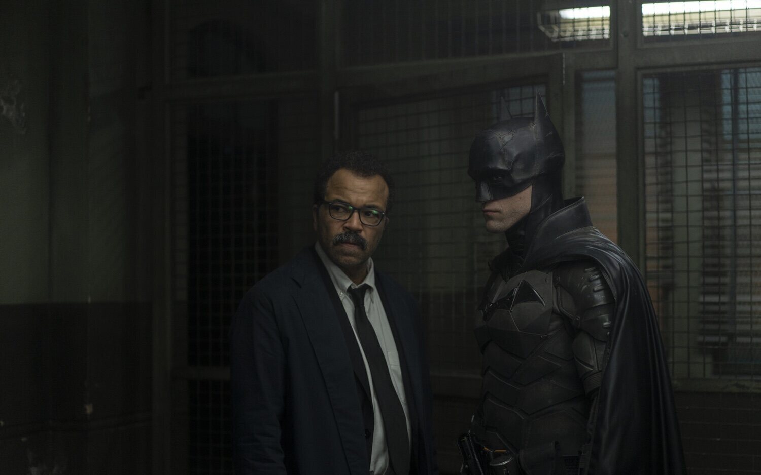 'The Batman'