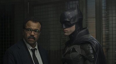 Jeffrey Wright tilda de "racista y estúpido" criticar su fichaje como Jim Gordon en 'The Batman'