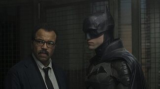 Jeffrey Wright tilda de "racista y estúpido" criticar su fichaje como Jim Gordon en 'The Batman'