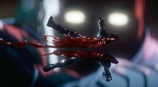 'Marvel Zombies' es el título más sangriento del UCM, y su primer tráiler lo deja claro