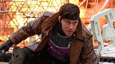 Channing Tatum revela las consecuencias de su lesión en el rodaje de 'Avengers: Doomsday'