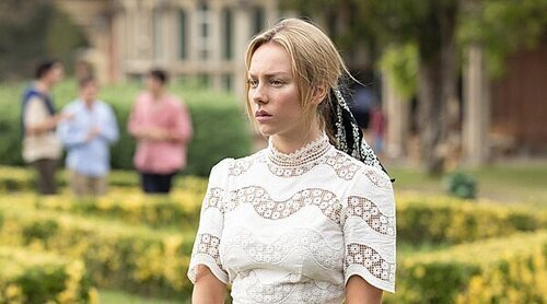 Ester Expósito ataca a los "cobardes" que no se posicionan contra Israel en su genocidio a Palestina