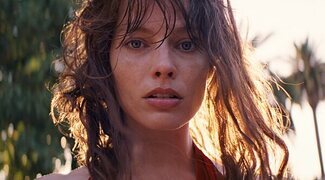 Los sensuales pósters de 'Cumbres borrascosas', con Margot Robbie y Jacob Elordi, prometen volvernos locos