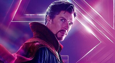 Benedict Cumberbatch sigue causando confusión sobre su aparición en 'Avengers: Doomsday'