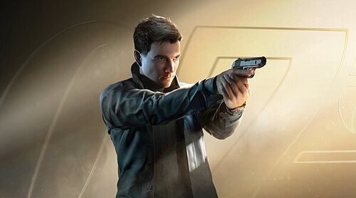 Patrick Gibson ('Dexter: Pecado Original') será el nuevo James Bond... en los videojuegos