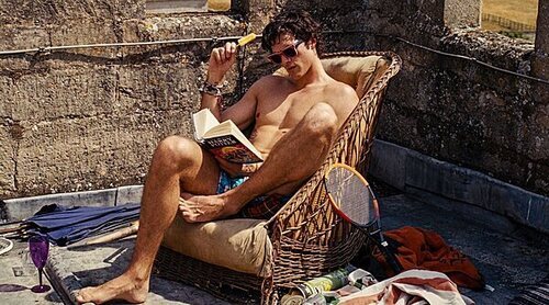 El encontronazo entre Jacob Elordi y la seguridad de Venecia: "A mí no me digas lo que tengo que hacer"