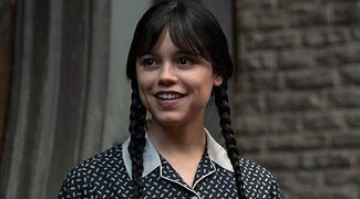'Miércoles': Jenna Ortega protagoniza otro baile viral en la segunda temporada, esta vez a ritmo de K-pop