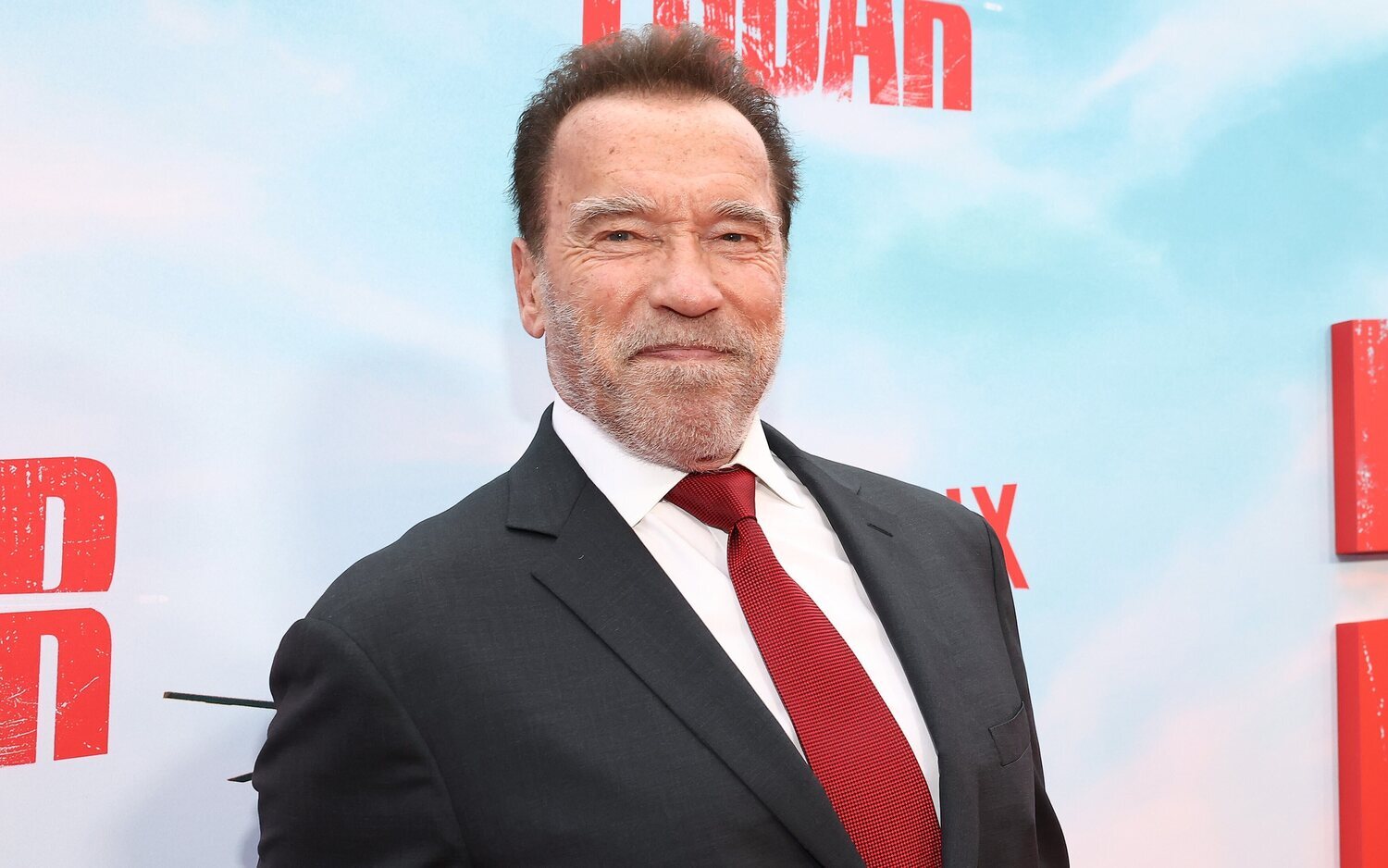 Arnold Schwarzenegger será el invitado de honor de la primera San Diego Comic-Con de Málaga