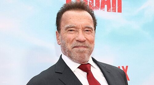 Arnold Schwarzenegger será el invitado de honor de la primera San Diego Comic-Con de Málaga