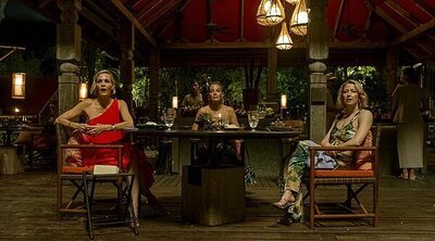 'The White Lotus': Revelado qué exclusivo lugar del mundo acogerá la cuarta temporada