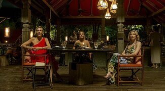 'The White Lotus': Revelado qué exclusivo lugar del mundo acogerá la cuarta temporada