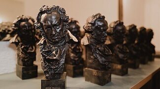 Los Premios Goya anuncian la fecha de su 40ª edición