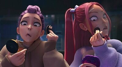 Sony reflexiona sobre su venta de 'Las guerreras k-pop' a Netflix: "Quizá podría haber ido a cines"