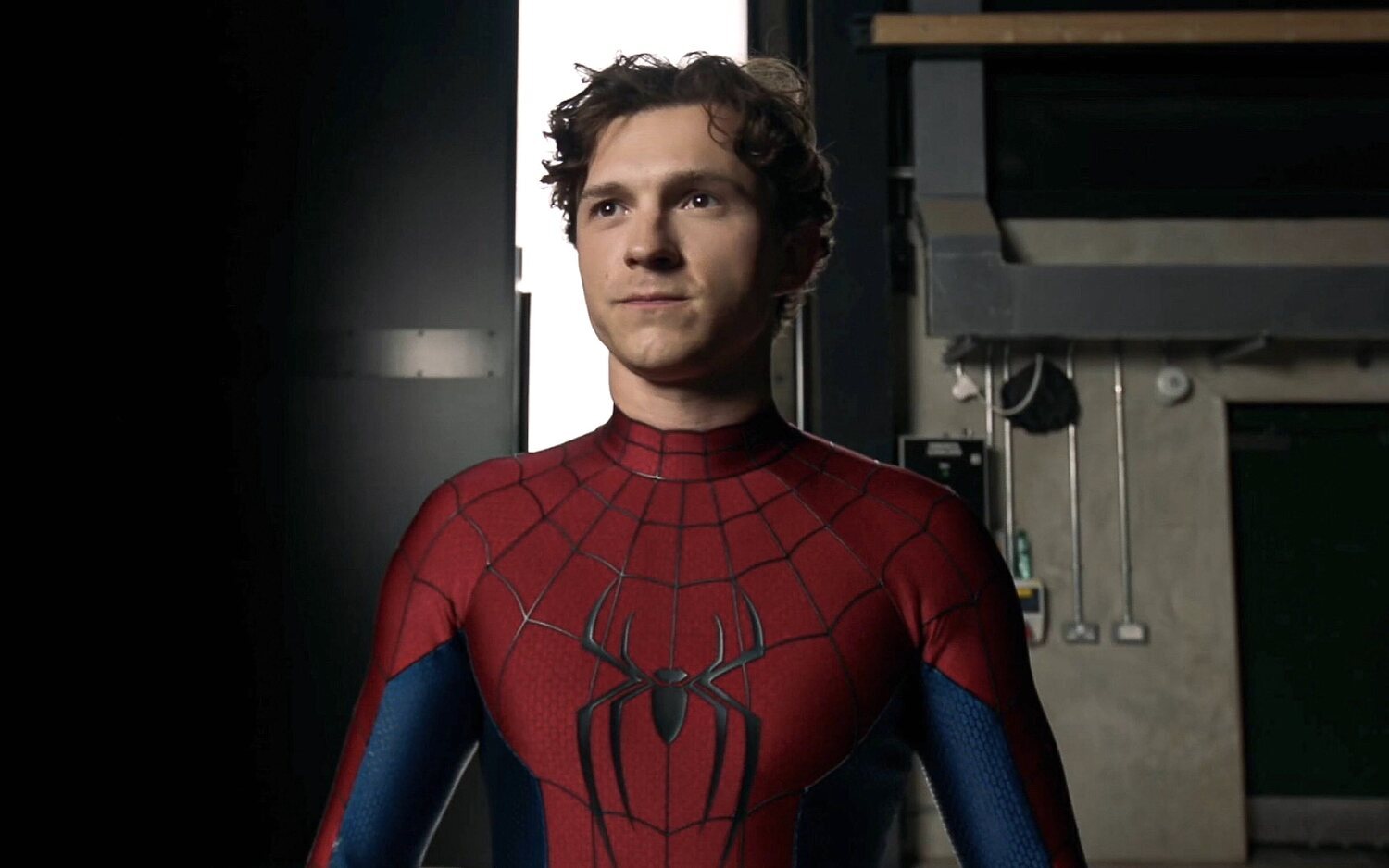 Tom Holland está más involucrado que nunca en la saga