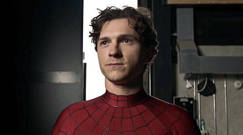 Tom Holland nos vigila en Internet para entender mejor lo que queremos de una película de Spider-Man