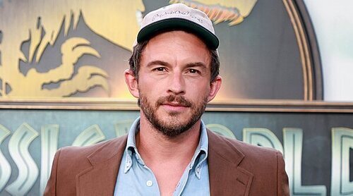 Jonathan Bailey ('Wicked') anuncia un descanso de la interpretación para centrarse en una buena causa