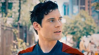 La foto de David Corenswet y John Cena que ha convencido a todos del cameo de Superman en 'El Pacificador'