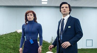 Emmy 2025: 'The Studio', 'El Pingüino' y 'Separación' se colocan en cabeza tras arrasar en los Creative Emmy